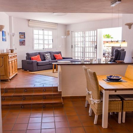 Apartment Chateau Morro 7 Morro Jable Buitenkant foto