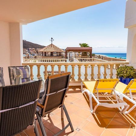 Apartment Chateau Morro 7 Morro Jable Buitenkant foto