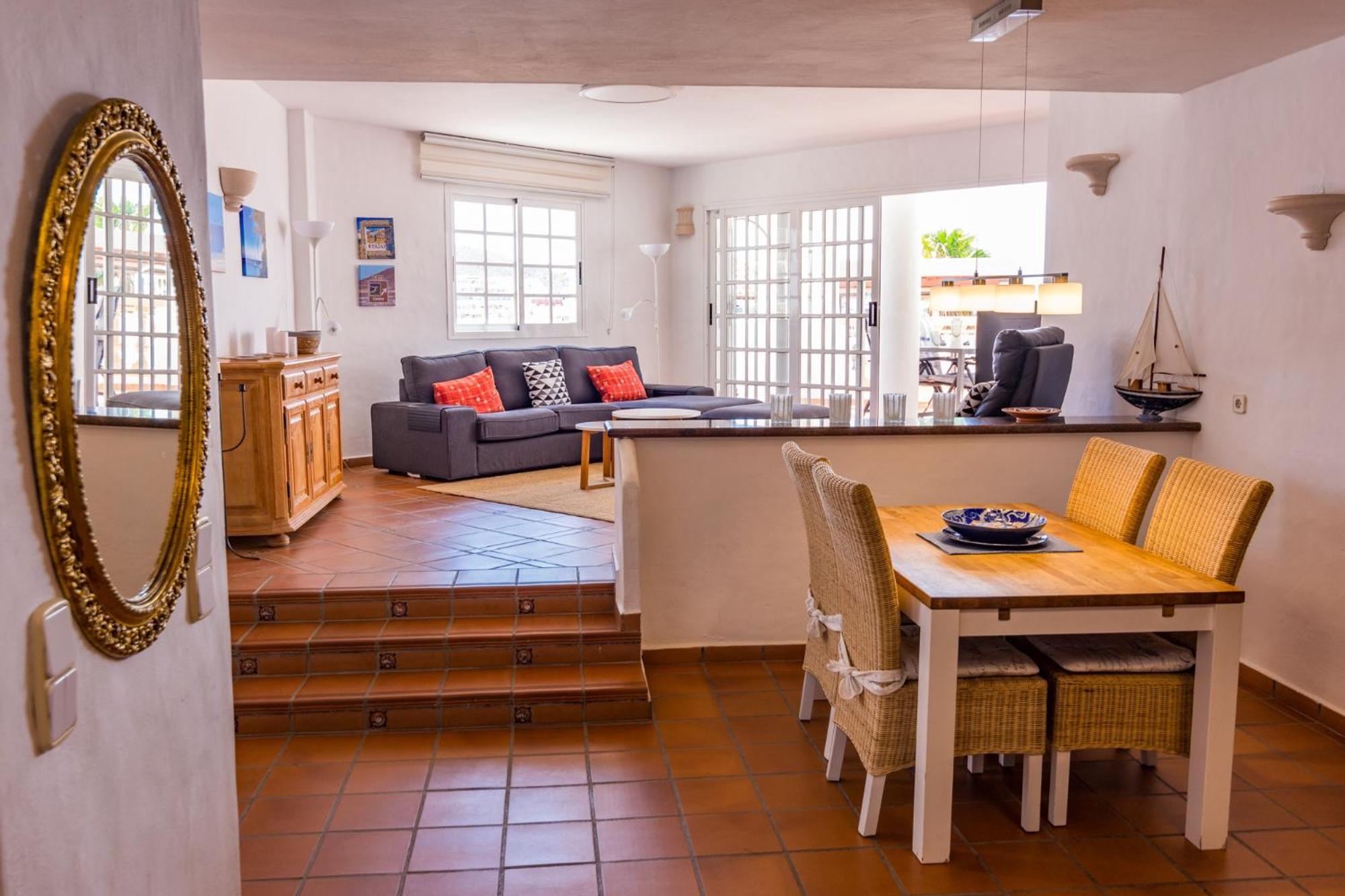 Apartment Chateau Morro 7 Morro Jable Buitenkant foto