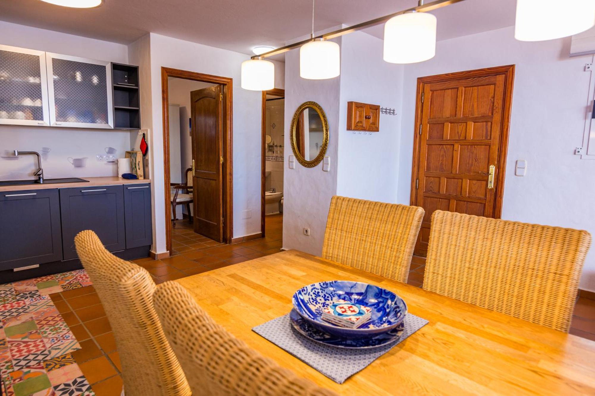 Apartment Chateau Morro 7 Morro Jable Buitenkant foto