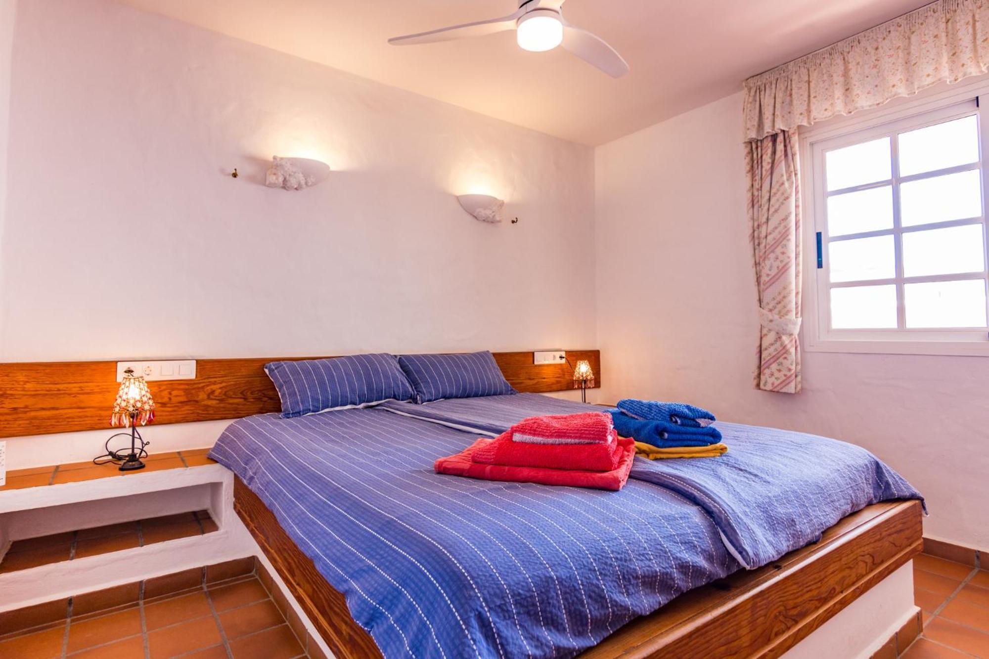 Apartment Chateau Morro 7 Morro Jable Buitenkant foto