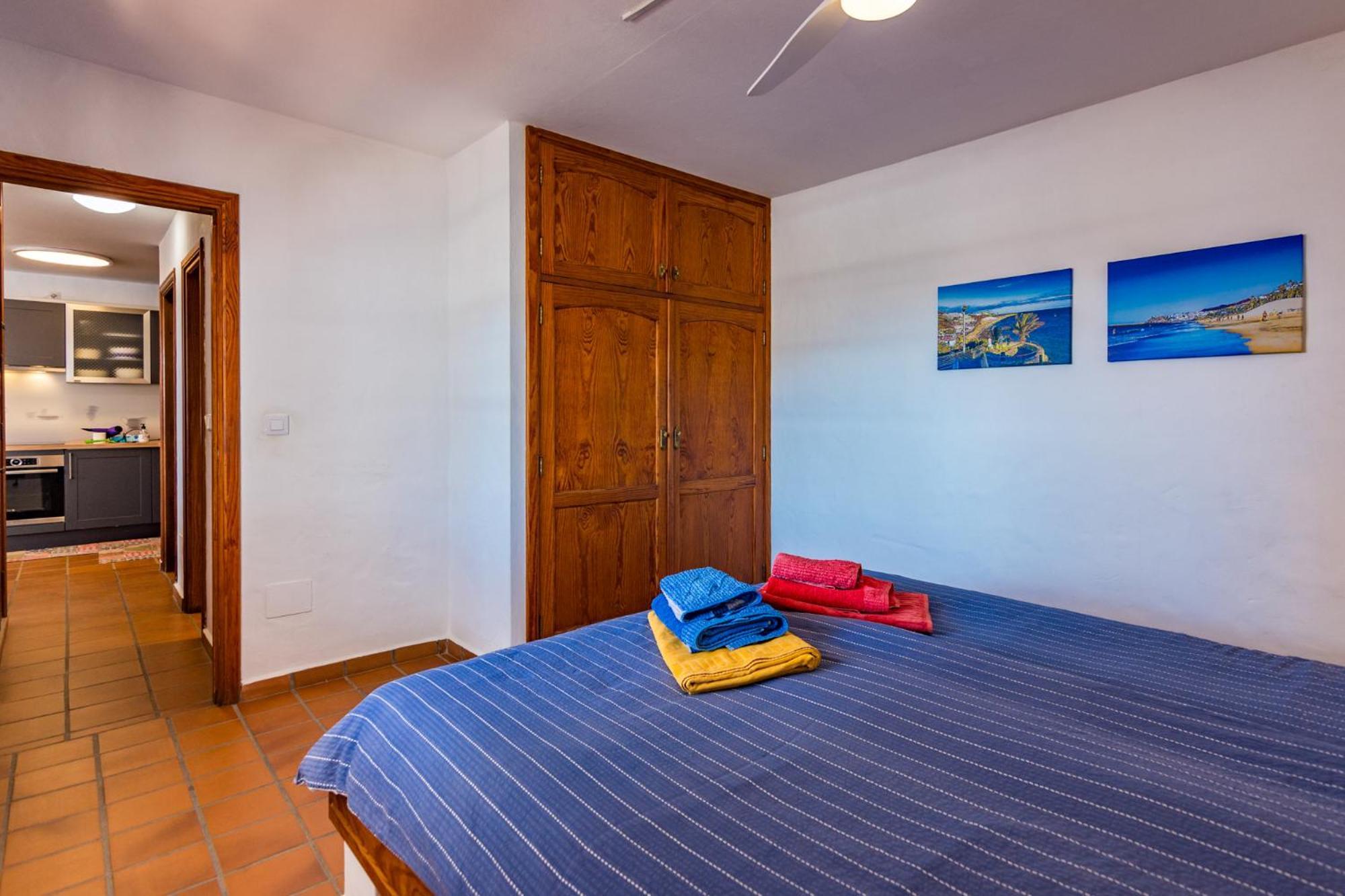 Apartment Chateau Morro 7 Morro Jable Buitenkant foto