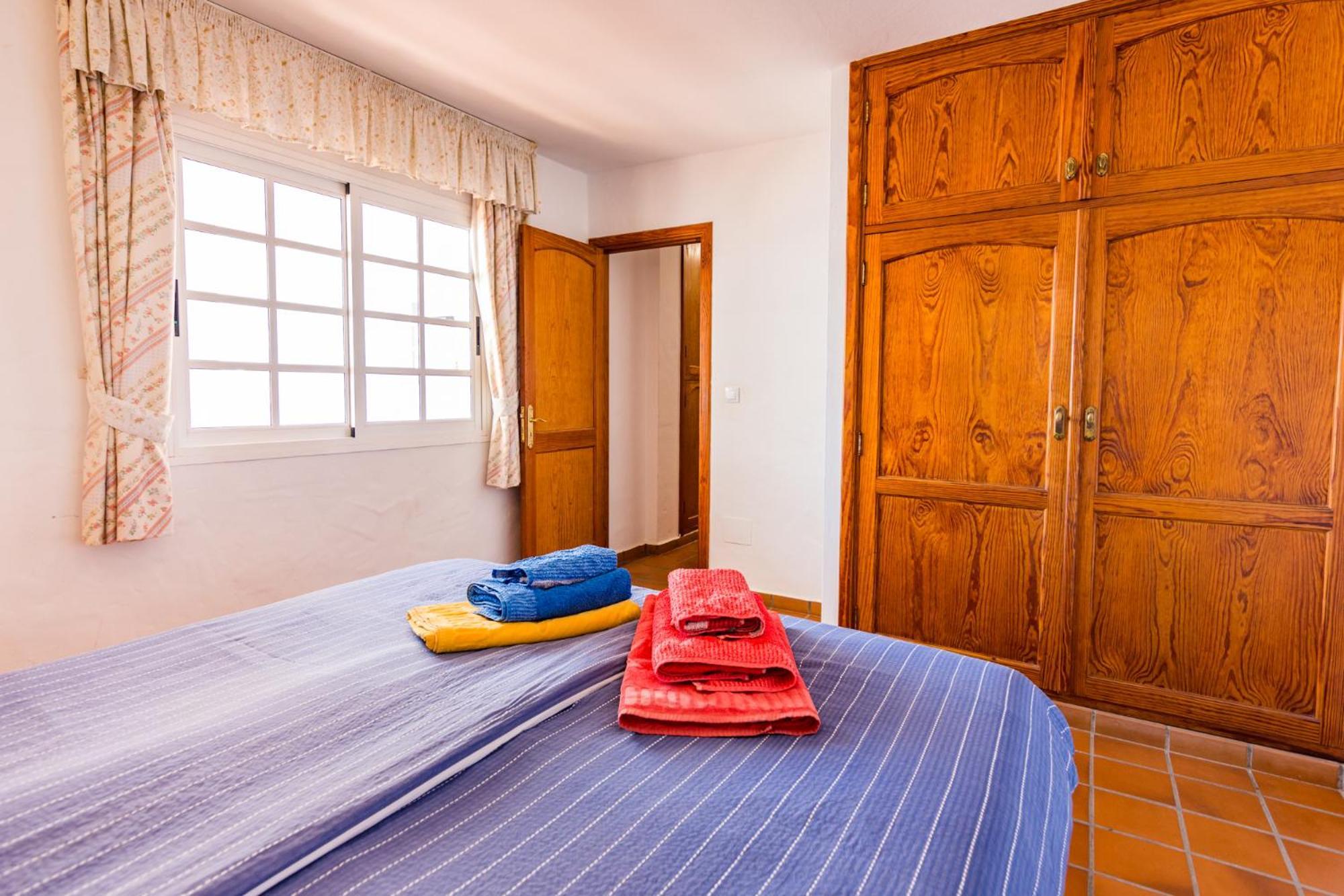 Apartment Chateau Morro 7 Morro Jable Buitenkant foto