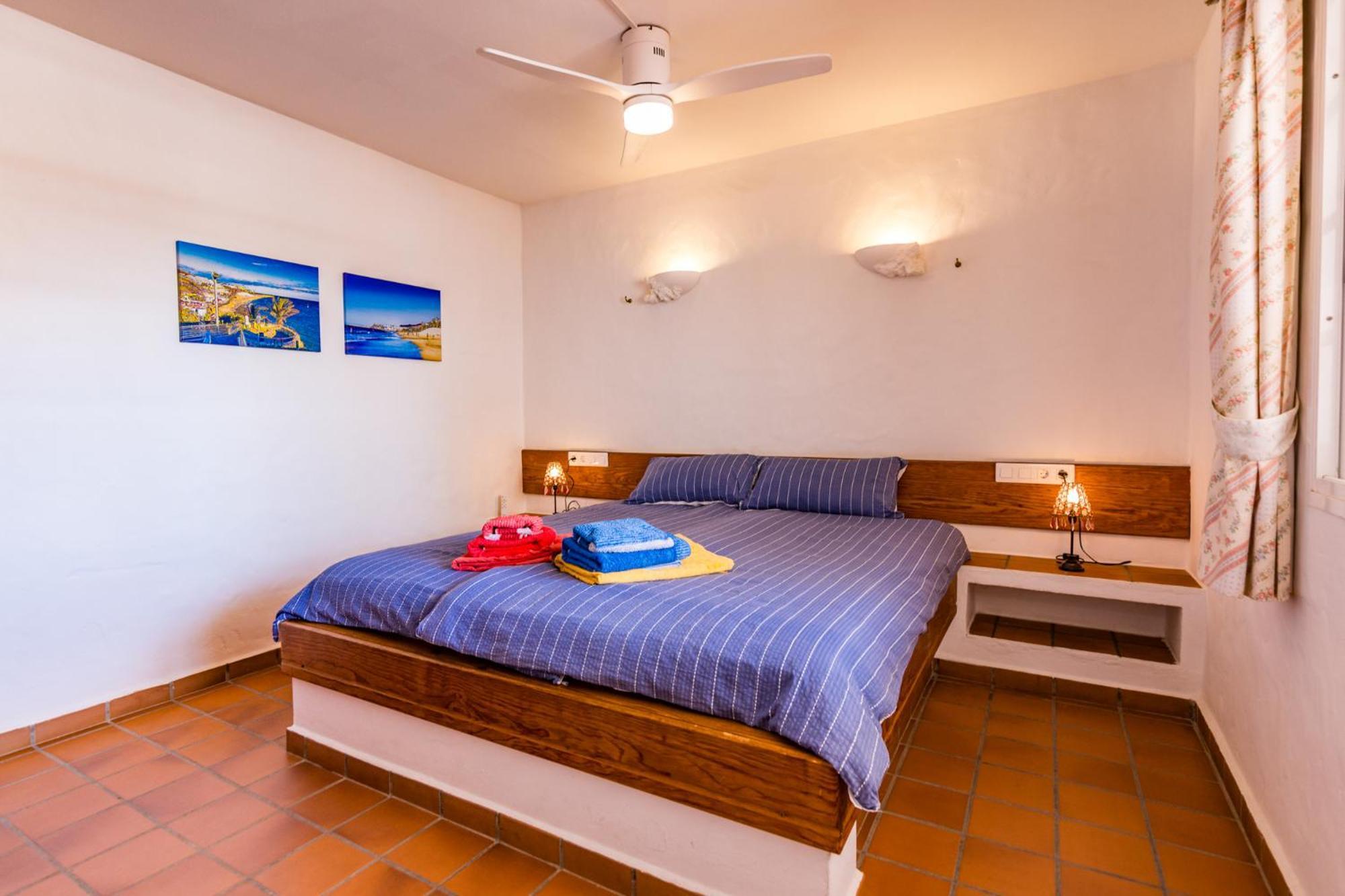 Apartment Chateau Morro 7 Morro Jable Buitenkant foto