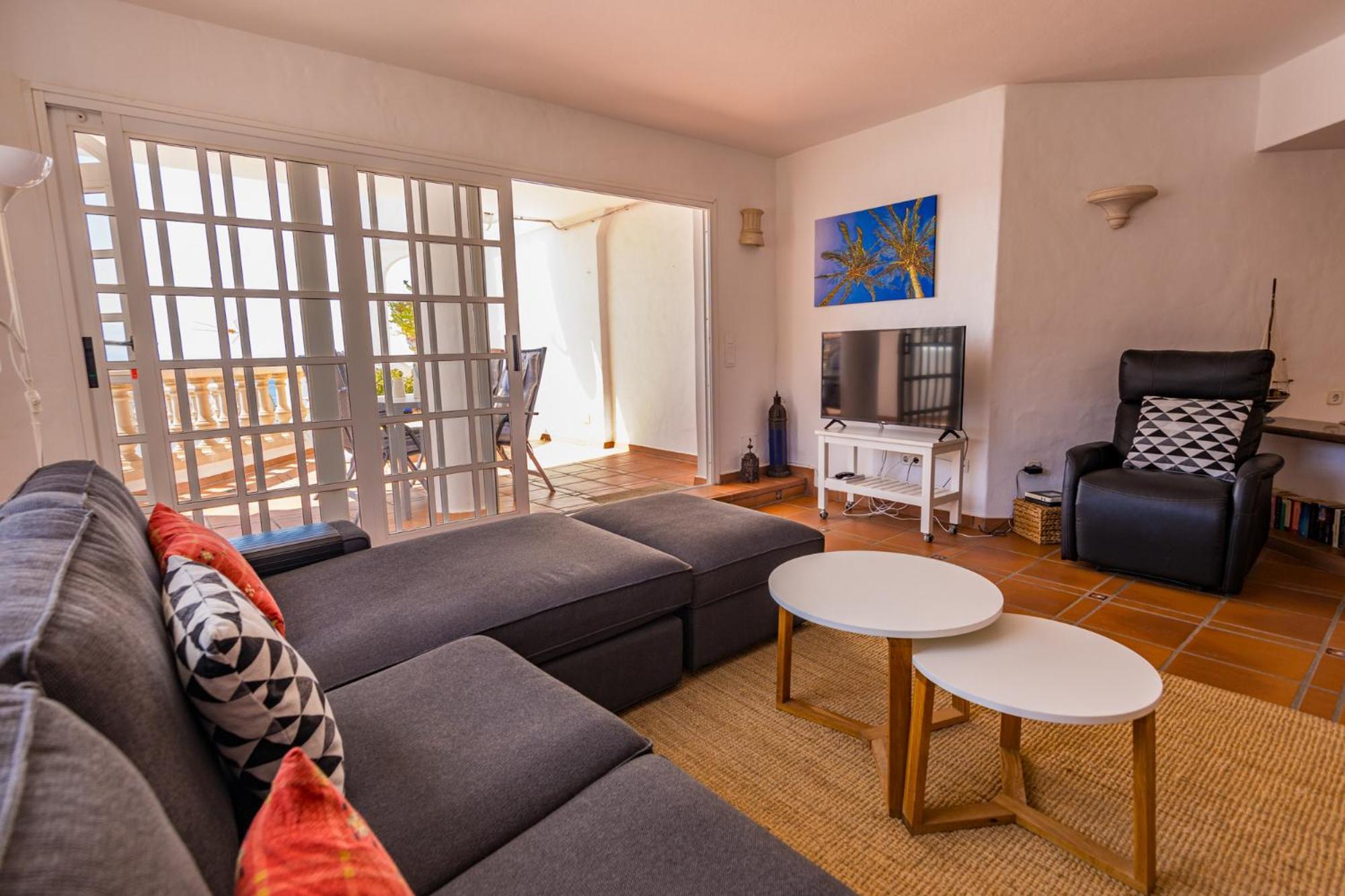 Apartment Chateau Morro 7 Morro Jable Buitenkant foto
