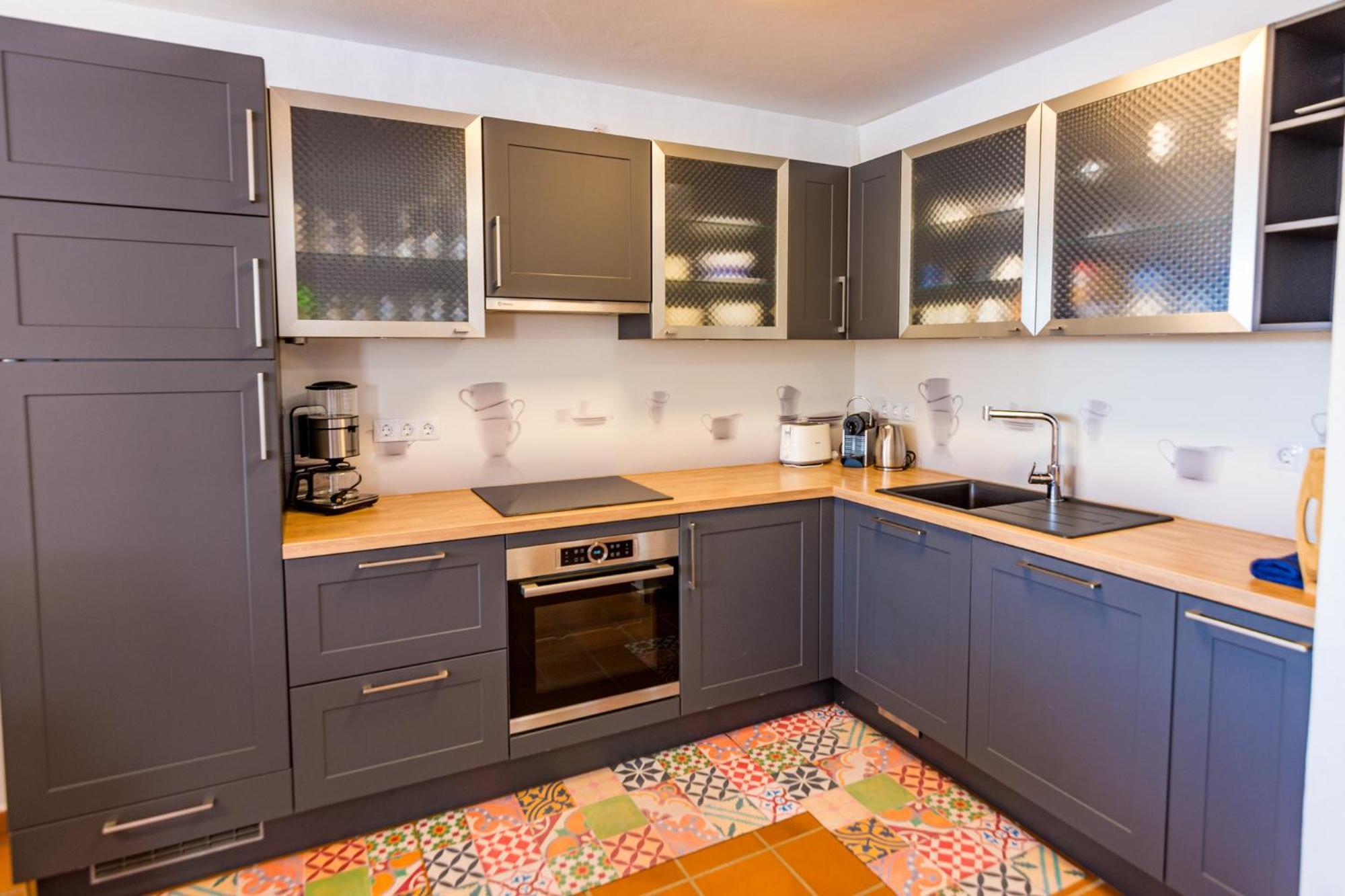 Apartment Chateau Morro 7 Morro Jable Buitenkant foto