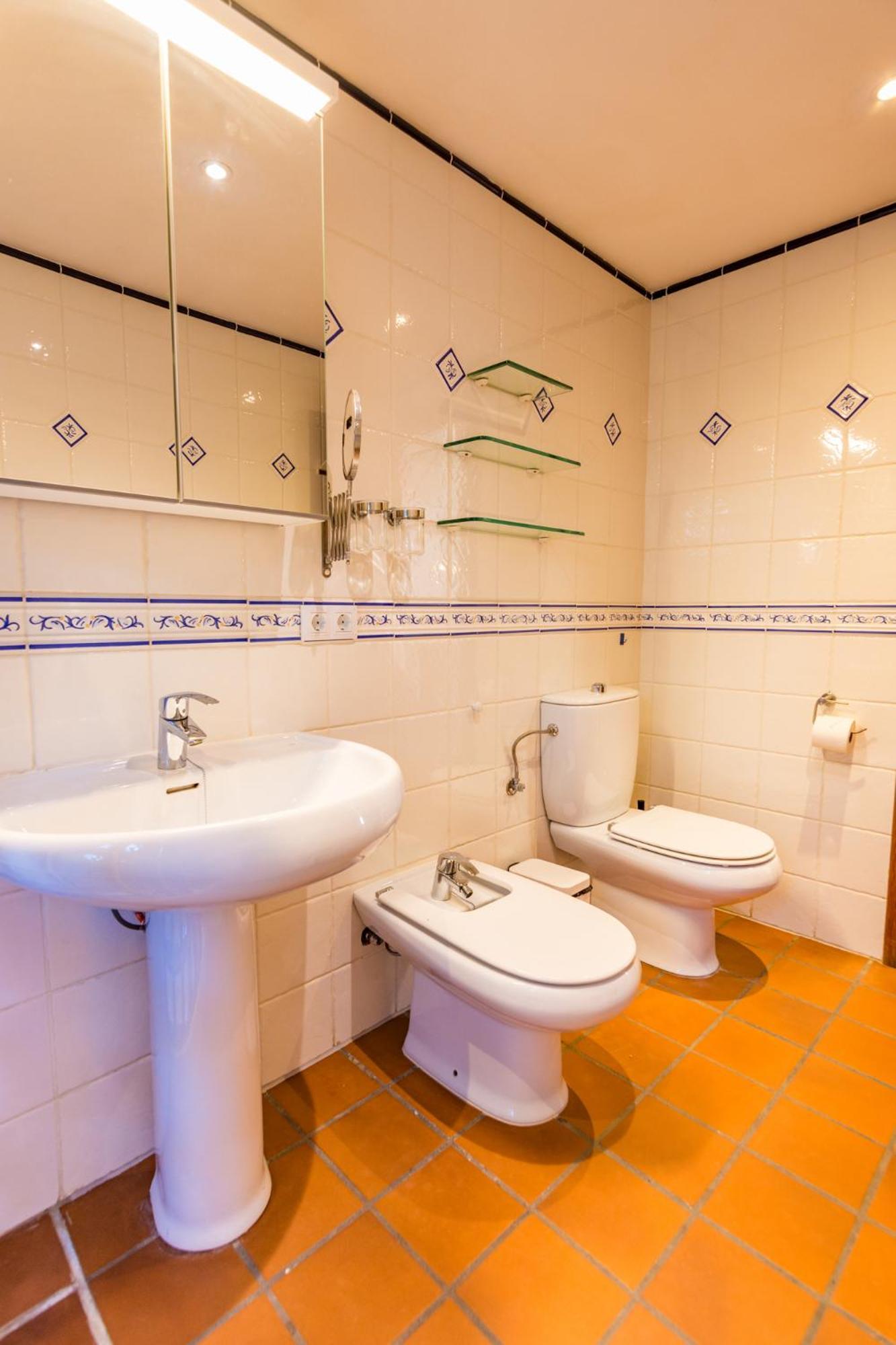 Apartment Chateau Morro 7 Morro Jable Buitenkant foto