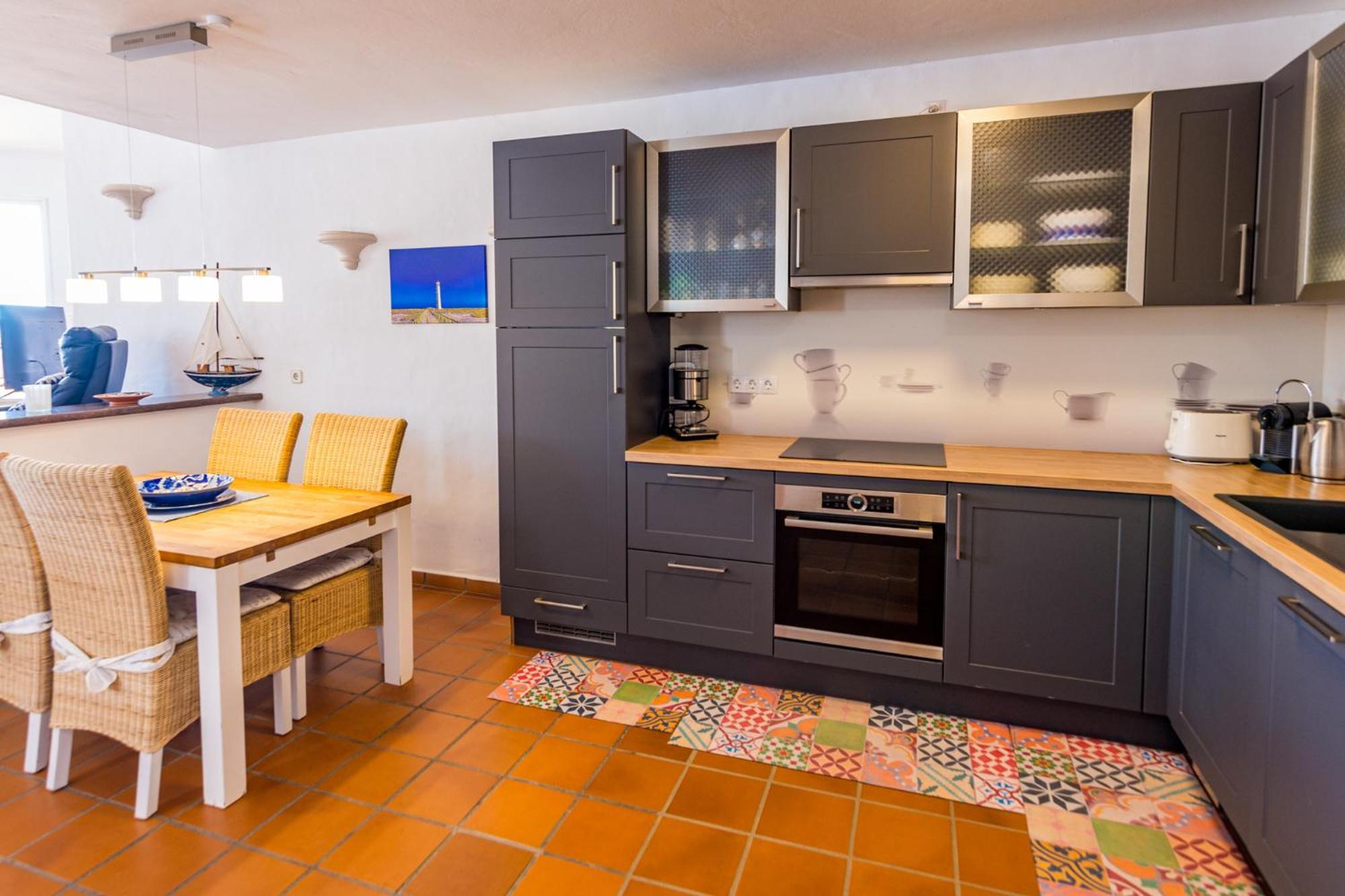 Apartment Chateau Morro 7 Morro Jable Buitenkant foto