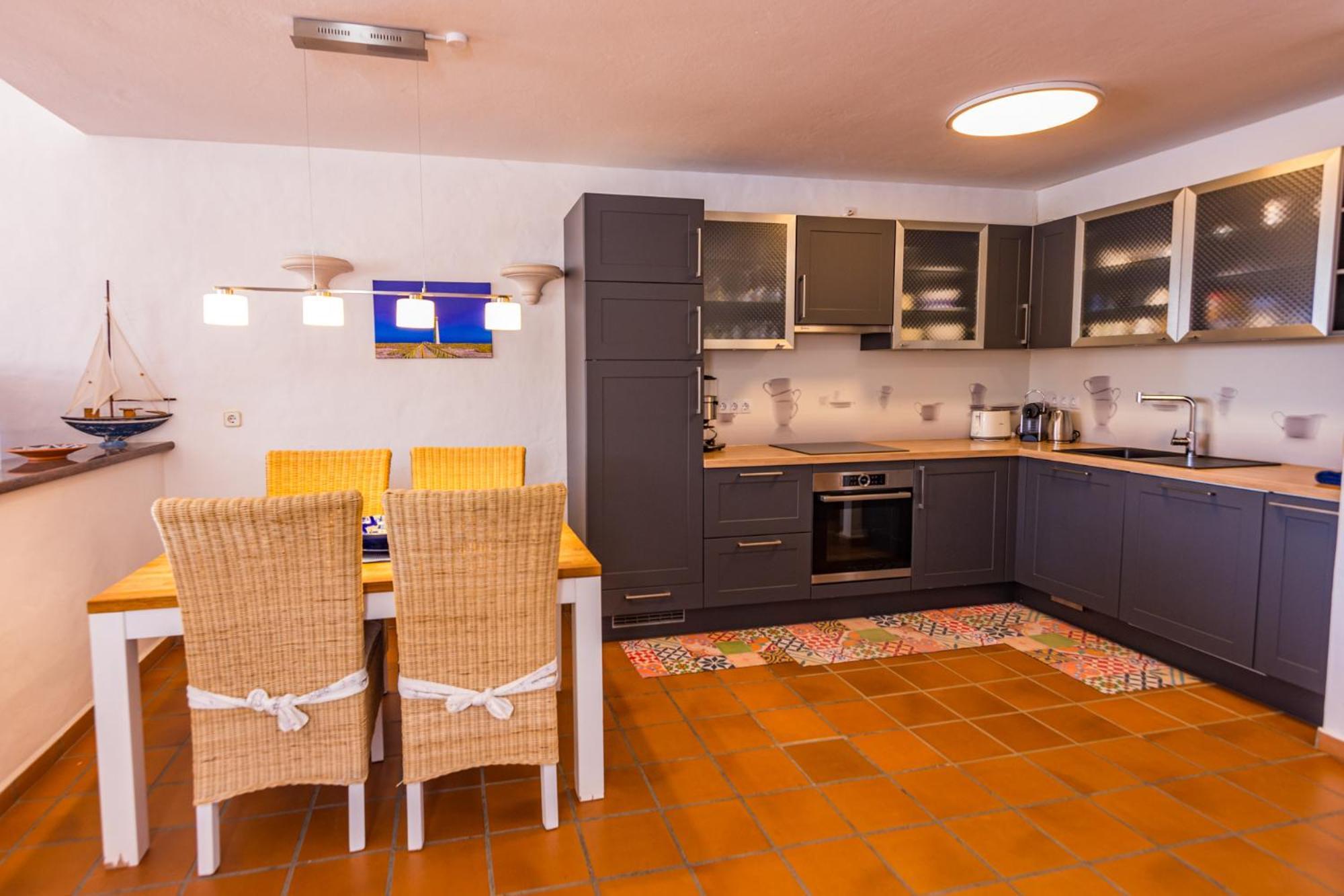 Apartment Chateau Morro 7 Morro Jable Buitenkant foto