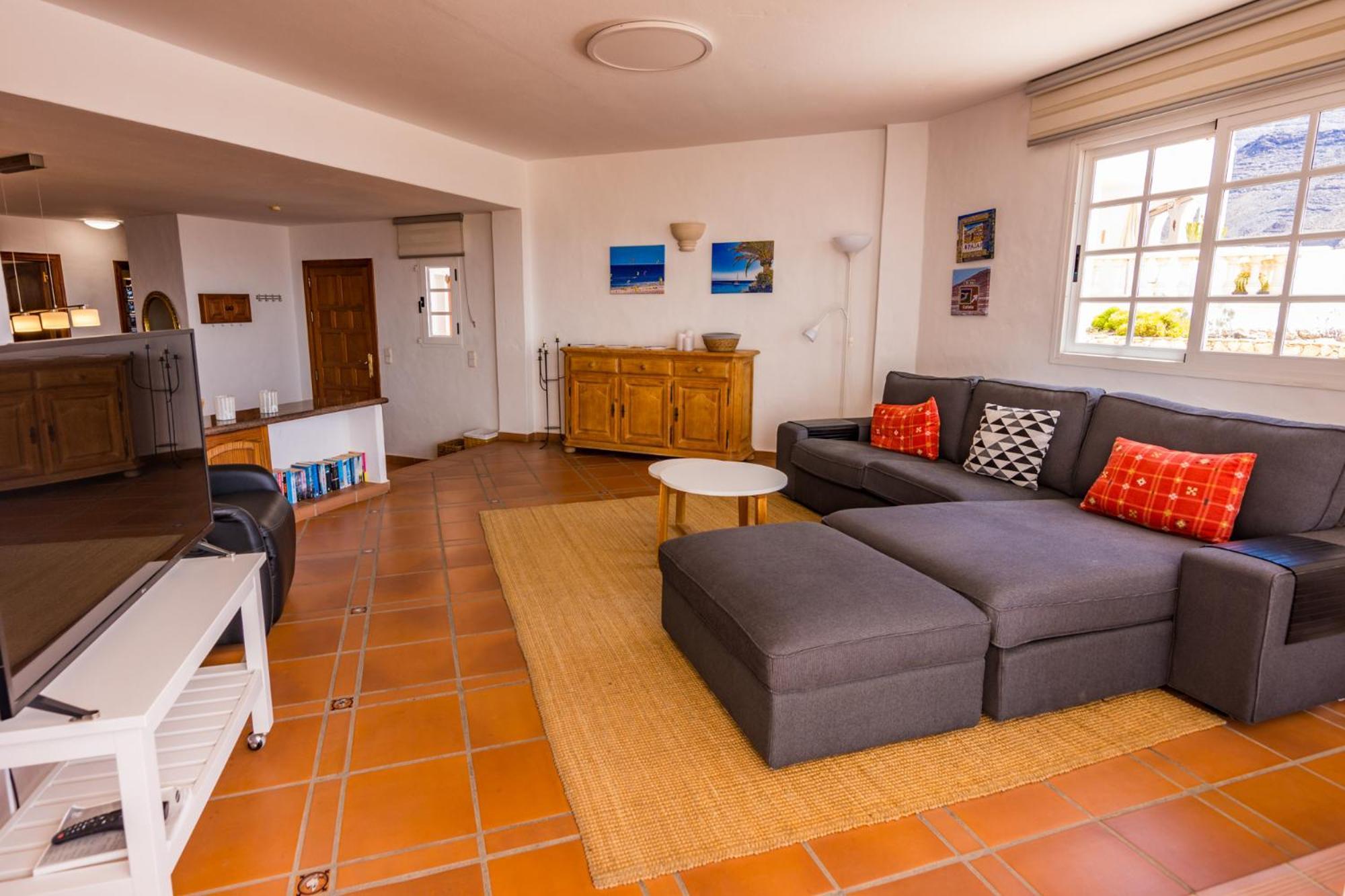 Apartment Chateau Morro 7 Morro Jable Buitenkant foto
