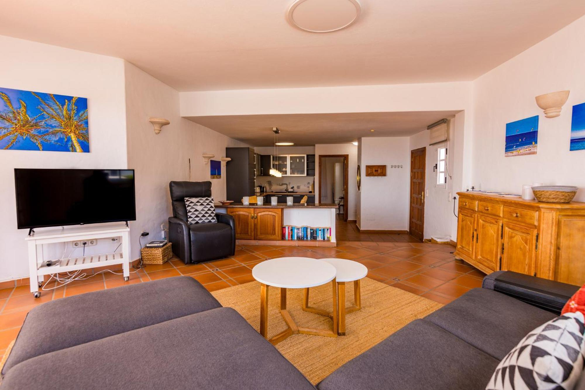 Apartment Chateau Morro 7 Morro Jable Buitenkant foto