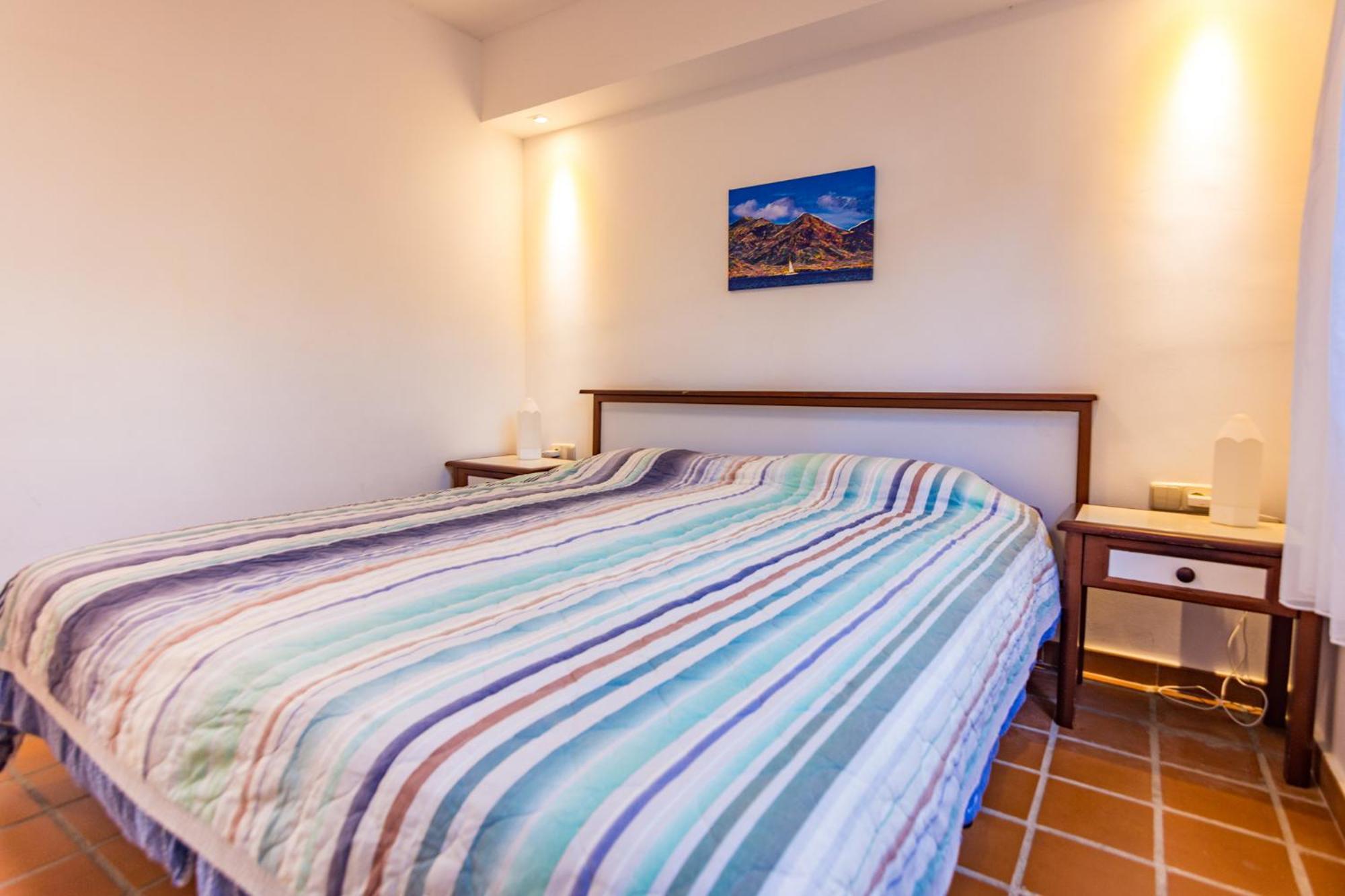Apartment Chateau Morro 7 Morro Jable Buitenkant foto