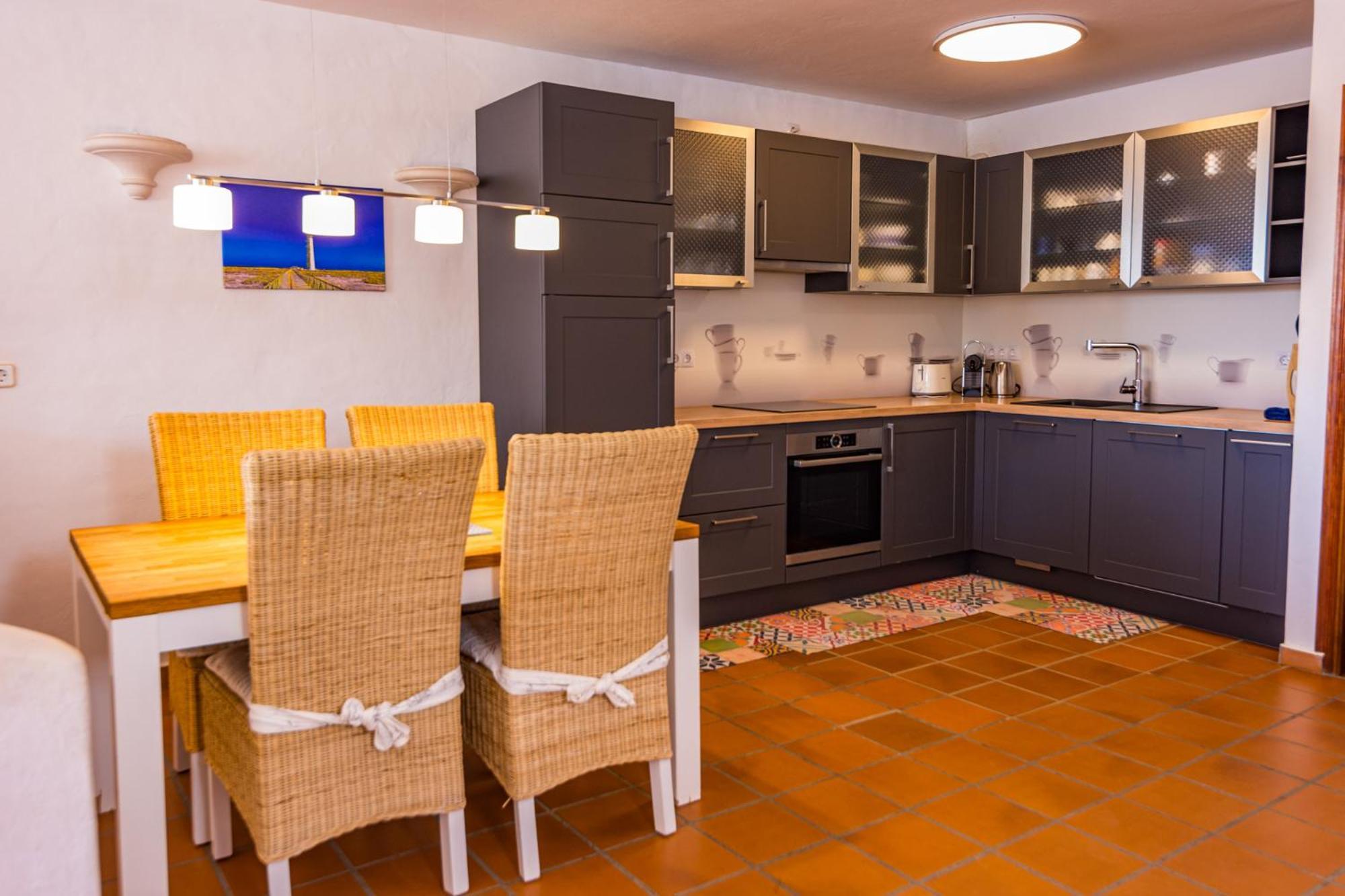 Apartment Chateau Morro 7 Morro Jable Buitenkant foto